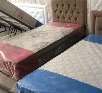 Van'da İkinci El Baza Alım Satımı