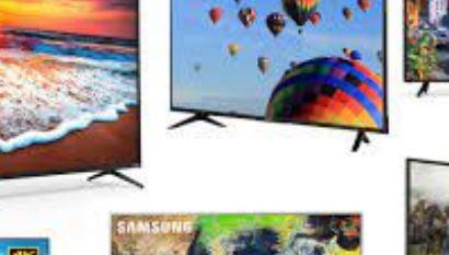 Van'da İkinci El LED TV Televizyon