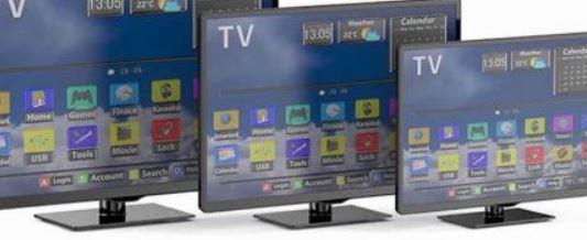 Van'da İkinci El LED TV Televizyon