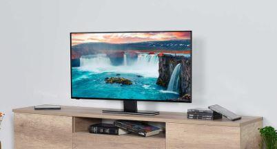 2. El TV Ünitesi ve Televizyon Satın Alırken Nelere Dikkat Edilmeli?